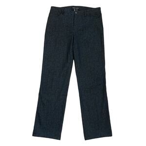 Peace of Cloth Leopard Trouser Pants 4